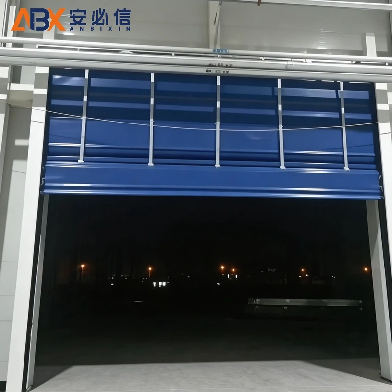 承德市海绵门封